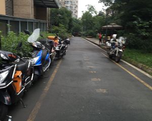 名城金典2室1厅东南