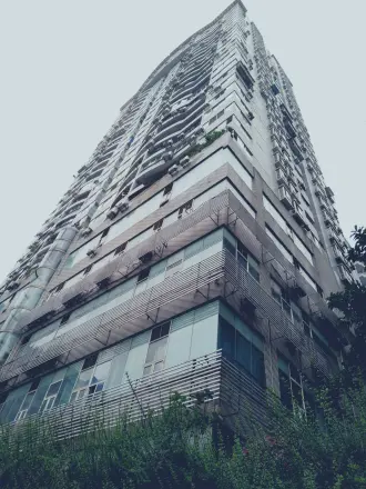 渝浦大厦