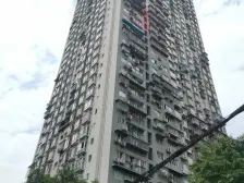 出行方便 采光好带外阳台 明厨明卫通风好