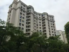 一线海景 高楼层 住家精装 业主自住 采光好 通透安静