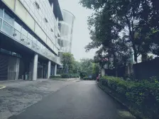 南滨国际 1室1厅 东