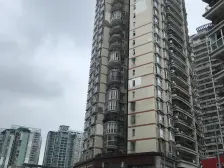 加州新牌坊 韵叶花园六房128万