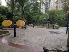 天星桥 时代yoho二房50万