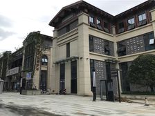 新蒲林达旁布洛克大街楼中楼带楼顶花园毛坯