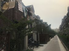 交大次新房,双南两房,万科物业,位置好