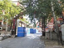 燕山·迎风三里·2室·1厅