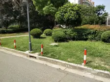 祥生瑞和苑 2室2厅 南 北