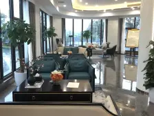 中伦金海岸 3室1厅 东南