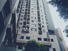 通气清水小户型,小区环境好,交通方便