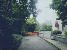 南滨路上 轻轨江景精装房,户型方正,拎包入住