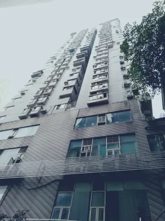 渝浦大厦