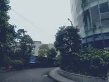 南滨国际 2室1厅 东