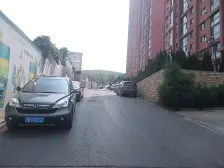 中南路别墅房 环境空气好 居住舒适 光线视野好