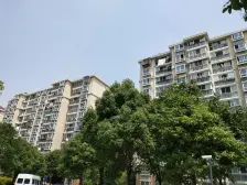 中冶锦城临地/铁15号200m配套成熟飞机户型南北直通