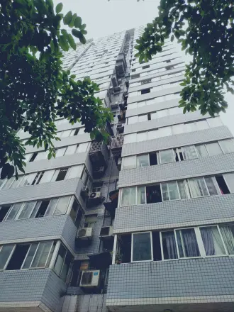 渝浦大厦