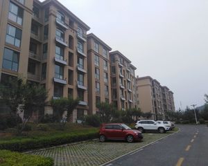 世园美墅3室2厅南北