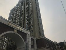 当代万国府MOMA4室2厅南