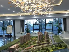 品质物业,小区环境好,适宜居家