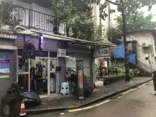 都市春天 2室1厅 东南