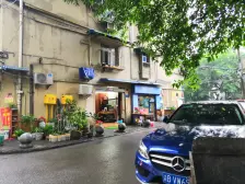 电梯直达吧属校内 可以看江 吧属纸彪 住家安静