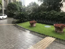 新牌坊精装住宅小户型朝南方便近商圈