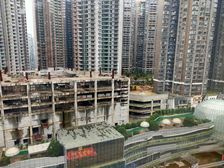 唯一国际2室2厅东南