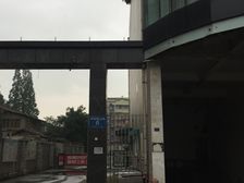 神仙树6号院1室1厅南