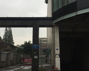 神仙树6号院2室2厅东