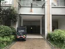 加州新牌坊 中渝都会首站一房