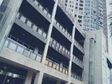 南滨路 南滨国际一房57.5万