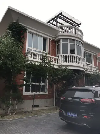 长青社区