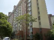 祥生瑞和苑 3室2厅 南 北