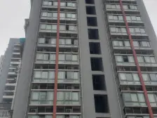 观音桥 瑜然星座三房90万