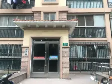 交大二附,高楼层,采光好,中间位置,2房2卫
