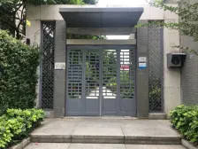 东华嘉苑,祖庙商圈,祖庙地铁站,低密度舒适居住小区