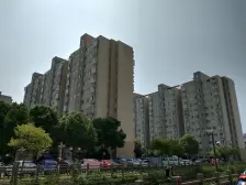 中春三水苑·3室2厅2卫,中间楼层,诚意出售!近曙建路地.铁