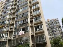 新上好房:轨交口景观房,税各付急卖可大谈,随时看房,产权清晰