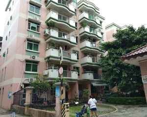 龙基花园3室2厅南北