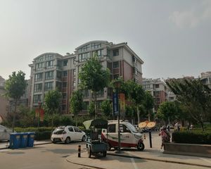 金都家园3室2厅南北
