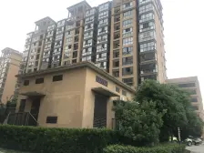 交大旁,电梯高区采光好,置换诚心出售。