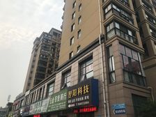 东苑佳和园1室1厅南