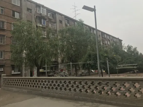 三家店西宁路