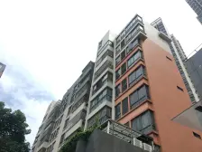 紫薇花园高层视野开阔一线城景尽收眼底