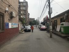 城子·三家店西宁路·2室·1厅