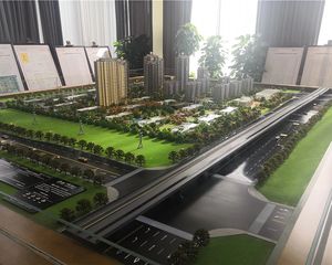 次新小区自住装修环境优美诚心出售