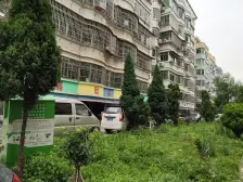 澄湖花苑 南北通透,采光好 装修好,环镜优美 近地铁 视野好,诚心出售