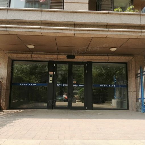 茂华紫苑公馆3室2厅1卫南北朝向1800.00元/月出租