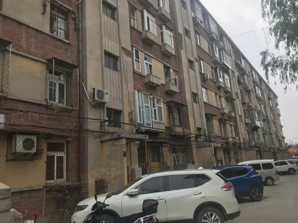 三家店西宁路