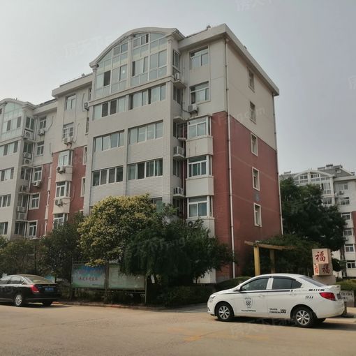三友华锦苑2室2厅1卫南北朝向700.00元/月出租