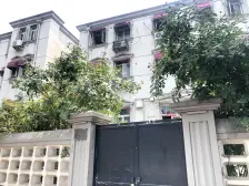 成都道 6室2厅 东 西